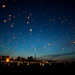 想你的夜 - AvrilcRy 關喆/茜拉