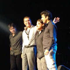 04 Diferencias (En Vivo)