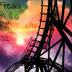 Freaks In The Rollercoaster