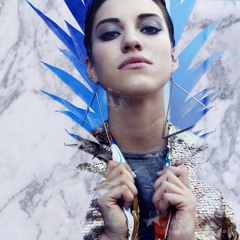 Andrea Balency - YNBA (Glitter Boys Remix)