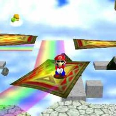 reyyyyynbow cruise