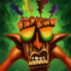 Crash Nitrotek (work in progress)
