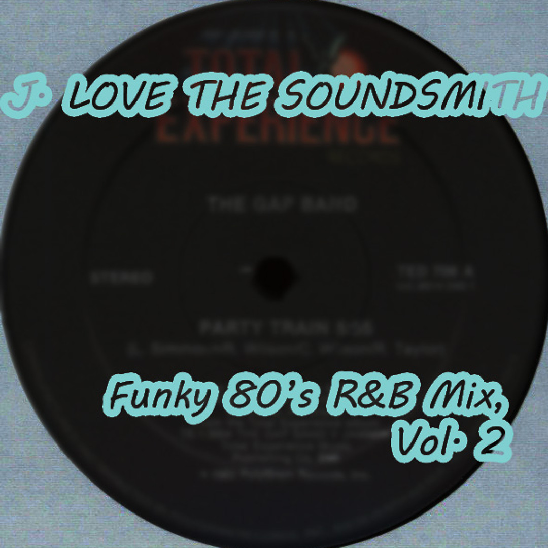 Stream user112975588 | Listen to 80's R&B mix. playlist