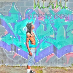 Chilling in the condo