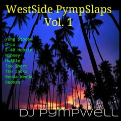 WestSide PympSlapz Vol.1