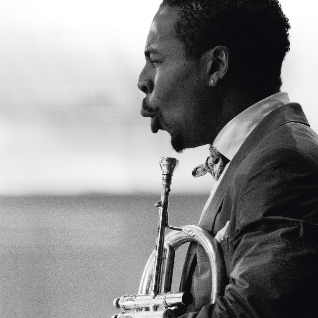 Stream Roy hargrove quintet - strasbourg saint denis by olio