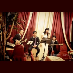 I can't stop lovin you -van hallen cover by destin