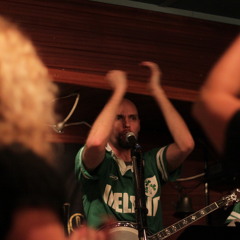 Saint Patrick's Day Irish Party