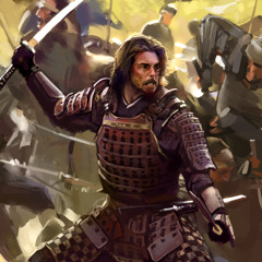 Red Warriors Soundtrack remix The last Samurai