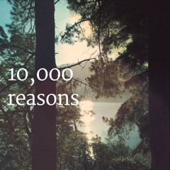 Cover Spanish 10,000 Reasons (Bless the Lord)- Matt Redman