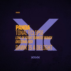 Panda - Tonal Eclipse (Line Of Sight Sunrise Remix)