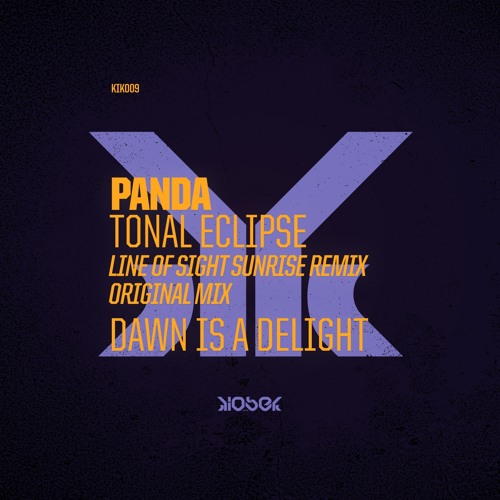 Panda - Tonal Eclipse (Line Of Sight Sunrise Remix)