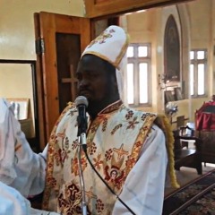 Fr. Joseph Ashang | Commemoration Of The Saints