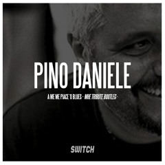 Pino Daniele - A Me Me Piace 'o Blues (MHE Tribute Bootleg Mix FREE DOWNLOAD)