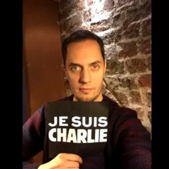 Grand Corps Malade - Je Suis Charlie