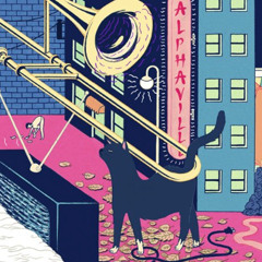 『アフターダーク』