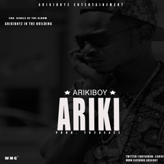 ArikiBoy - Ariki Prod By Tu2BeatZ