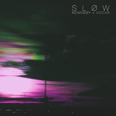 MDMXBØY x VIZCXR // SLØW