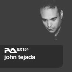 John Tejada - Sucre