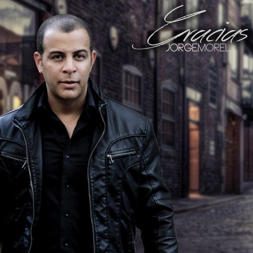 Stream MOREL GRACIAS by David Holguin Music Listen online for