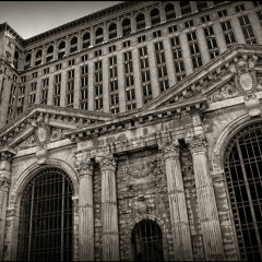 DJ Kipa at The Works Nightclub Detroit 1-9-15