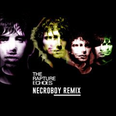 KDCFREE006: The Rapture - Echoes (Necroboy Remix)