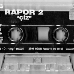 BU YAKA TÜRKÇE RAP MIXTAPE (2012)
