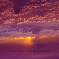 Maiden - Wanderlust
