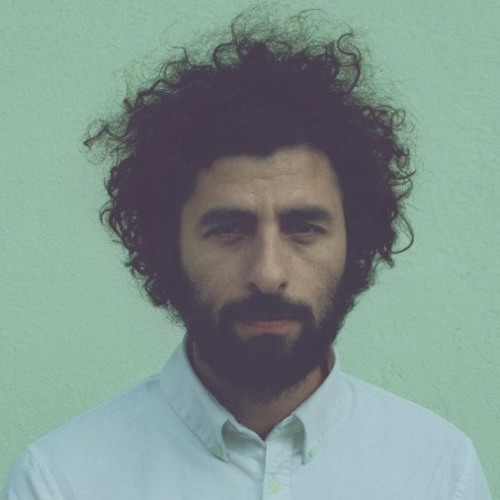 José González - "Waterfalls" (TLC Cover)
