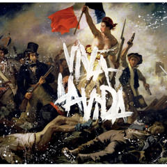 Coldplay - Viva La Vida (Aurora Bay Uplifting Mix)