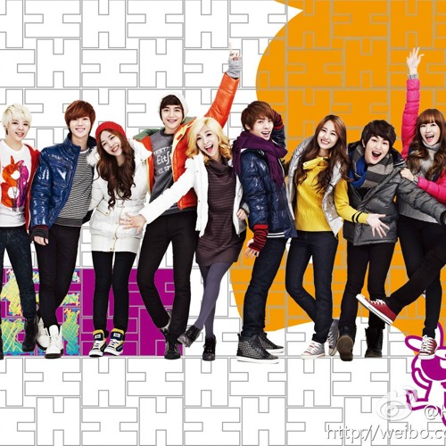 Stream FX Vs SHINee - Electric Lucifer (Legendado PT - BR) by