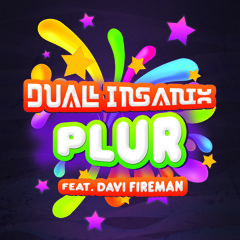 Insanix ft. Davi Fireman - PLUR