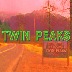 Twin Peaks Theme (Instrumental Demo)