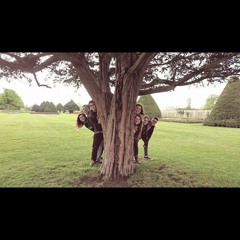Hanging Tree-Mackingjay (cover)