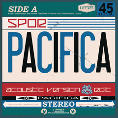 Spor - Pacifica (eXcess Edit)