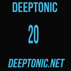 Jason Mitchell - Deeptonic 20