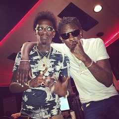Young Thug - In This Game ft. Rich Homie Quan (DigitalDripped.com)