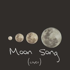 Moon Song Cover (Her OST) - Karen O & Ezra Koenig