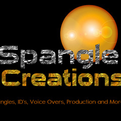 Simon Vines Dance Classics Audio ID  Jingle Demo