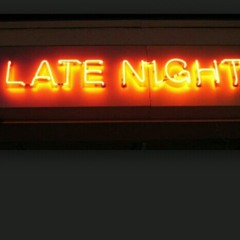 LATE NIGHT TIP Ft Trill Will