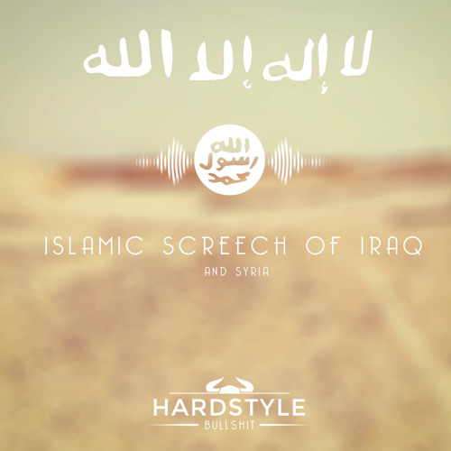 Islamic Screech Of Iraq And Syria