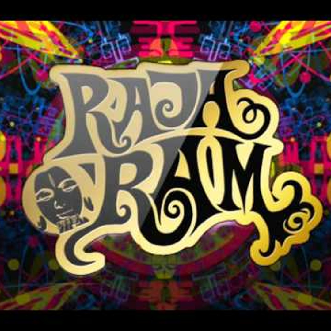 Raja Rams Anthology Various Artists