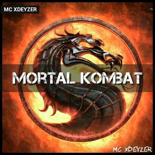 Stream Mortal Kombat (original mix).mp3 by Jorge Oliva Quevedo | Listen  online for free on SoundCloud