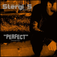 Stergi S - Perfect (extended mix)
