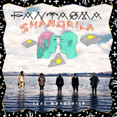 Fantasma - Shangrila feat Moonchild