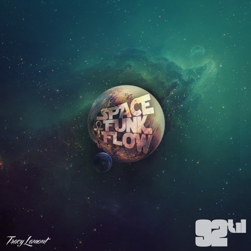 Space. Funk. Flow