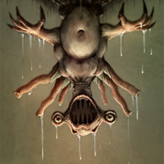 Dweller On The Threshold