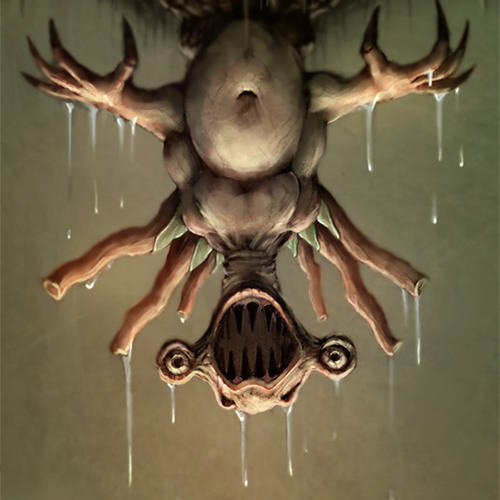 Dweller On The Threshold