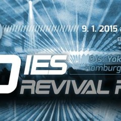 DJ Mindflash B2b DJ Yoko-At Fluc Club Vienna (90ies Revival Rave 1) Hardcore Classics (Vinyl Only)
