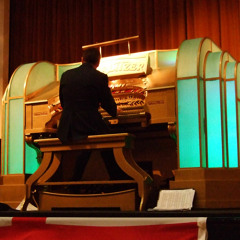 Wayne's Secret World Of The Organ